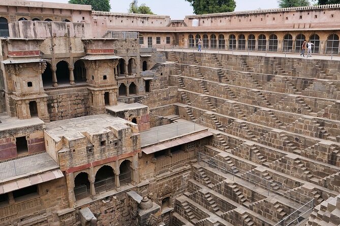 Skip the Line: Sunrise Taj Mahal & Agra Tour From Jaipur - All Inclusive - Booking Information