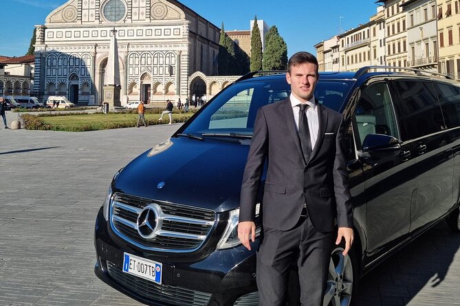Skip-The-Line Tour of Florence and Its Museums - Fine Dining Experience in Florence
