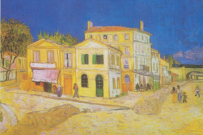 Skip-the-line Van Gogh Museum Private Guided Tour - Price and Booking
