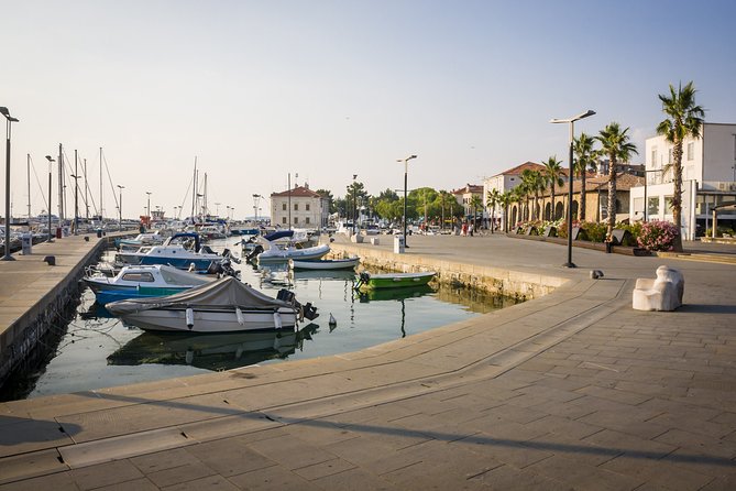 Slovenian Coast Roundtrip | Private off Cruise Excursion From Koper - Advantages of Private Tour