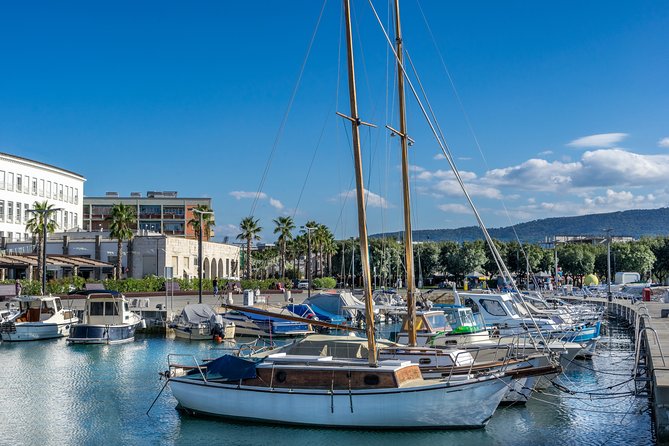 Slovenian Istria | Private off Cruise Excursion From Koper - Excluded Expenses