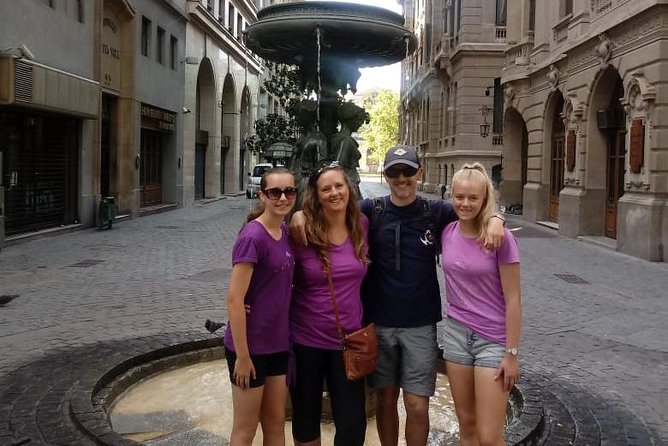 Small Group Best Deal: Panoramic Santiago City Tour Experience Plus Viña Del Mar - Valparaiso - Casablanca in Two Days From Santiago - The Sum Up