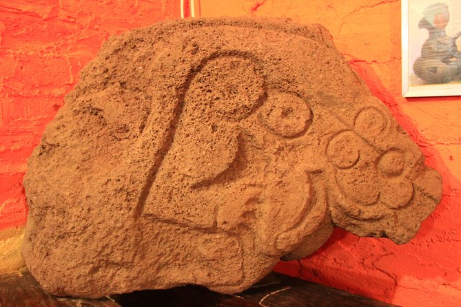 Small-Group Expedition of Ometepe Highlights With El Ceibo Museum - Pricing and Booking