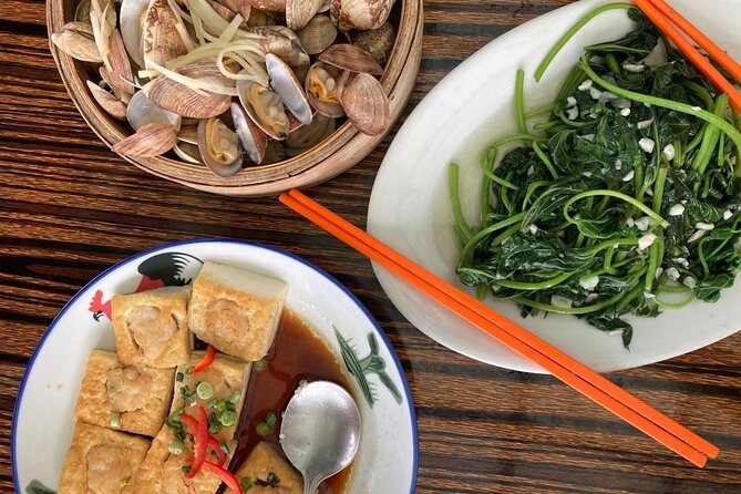 Small Group Hiking Day Tour to Lai Chi Wo - Pricing and Booking Information