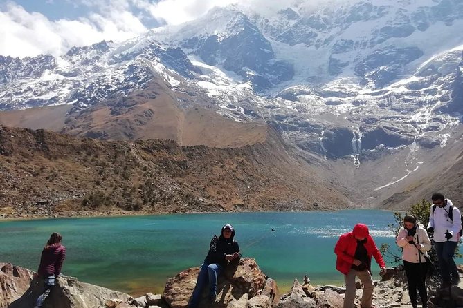 Small Group Humantay Lake and Salkantay Mountain Hike From Cusco - Tour Highlights
