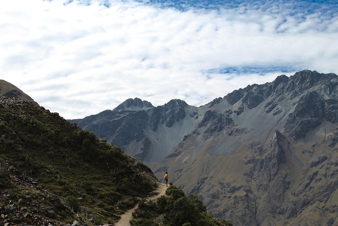 Small-Group Humantay Lake Day Trip With Breakfast and Lunch - Highlights