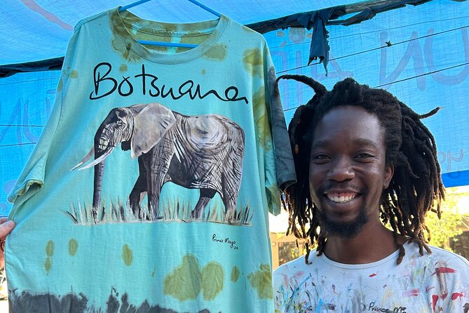 Small Group Immersive Cultural Tour in Maun - What To Expect
