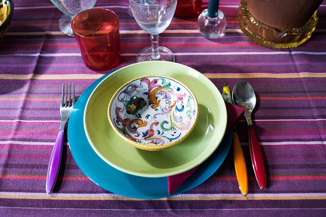 Small Group Market Tour and Dining Experience at a Cesarinas Home in Pienza - Location and Directions