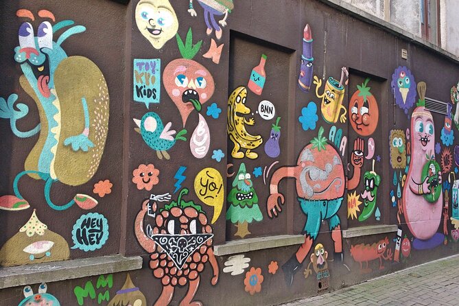 Small-Group Running Tour in Ghent - Recommendations