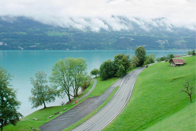 Small Group Tour to Mount Titlis & Interlaken by Car From Zurich - Cancellation Policy Details