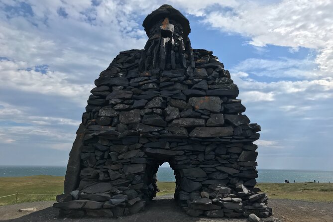 Snæfellsnes & Vatnshellir Lava Cave - PRIVATE TOUR - Tour Inclusions