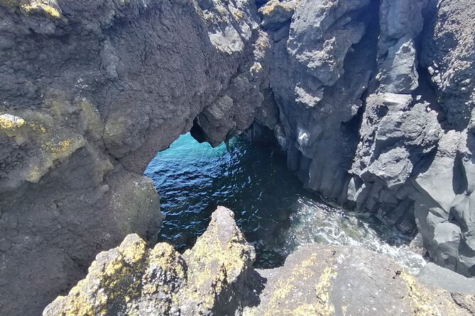 Snorkel Tour - S. Jorge - Cancellation Policy