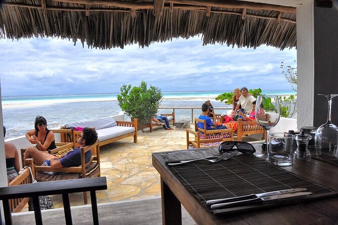 Snorkeling at Blue Lagoon, Star Fish and the Rock Restaurant - Inclusions and Pricing Details