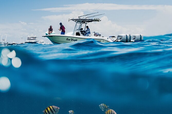 Snorkeling Trip to Giftun Island - Logistics Information