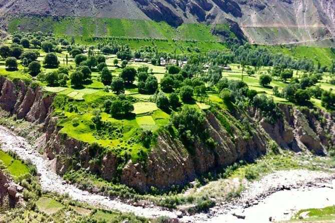 Snow Lake Hispar La Trek Pakistan - Pricing Details