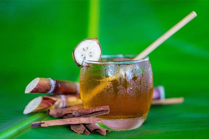 Sombai Cocktail Class + 11 Liquor Tasting - Additional Considerations