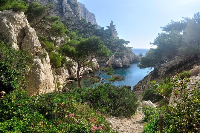 Sormiou, Morgiou, Sugiton: the Essentials! - Additional Information for Travelers