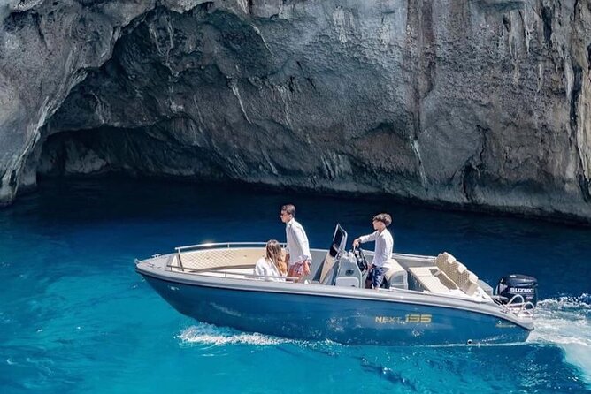 Sorrento Private Boat Tour at Sunset With Prosecco - Customer Testimonials