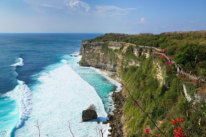 South Bali White Sand Beach - Uluwatu Temple - Free WiFi - Experience Requirements and Confirmation