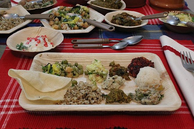 South Indian Vegetarian Cooking Class Near the Chennai Airport - Cancellation Policy and Pricing