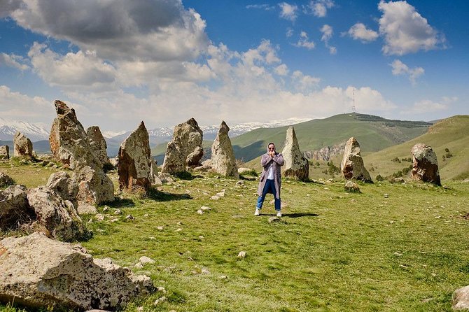 South of Armenia 2 Days - Booking and Cancellation Policies