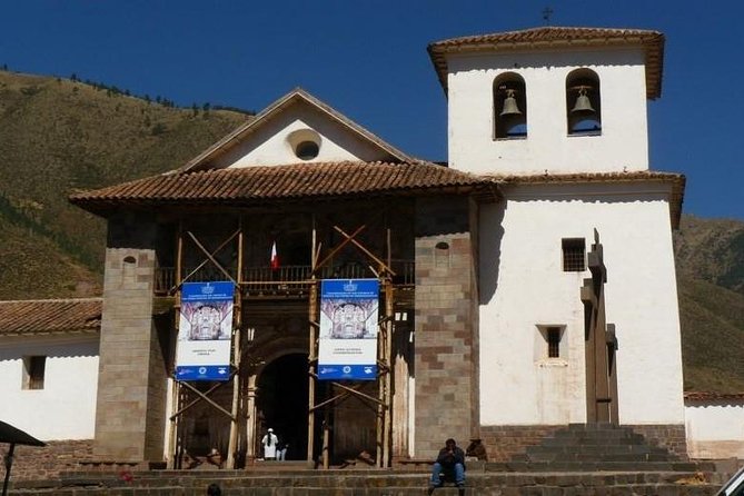 South Valley Tipon, Pikillacta & Andahuaylillas Half Day Tour - Recommendations