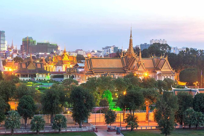 Southeast Asia 23-day: Vietnam, Cambodia & Thailand - Itinerary Highlights