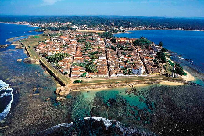 Southern Coast Highlights From Balapitiya - Southern Coast Highlights
