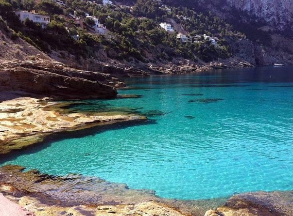 Speed Boat Tour: Discover Mallorca Natural Secrets - Price and Booking