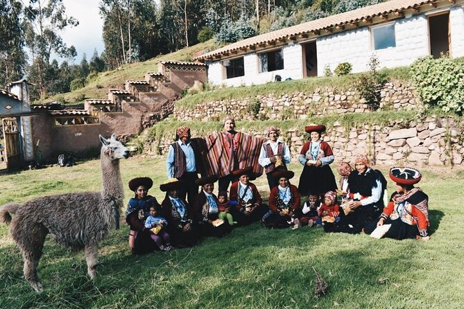 Spiritual 2 Days Ausangate With Inka Ceremonies - Pricing and Reviews