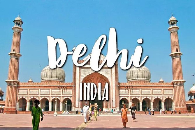 Spiritual Full-Day Delhi Temples Private Guided Tour - Pricing and Cancellation Policy