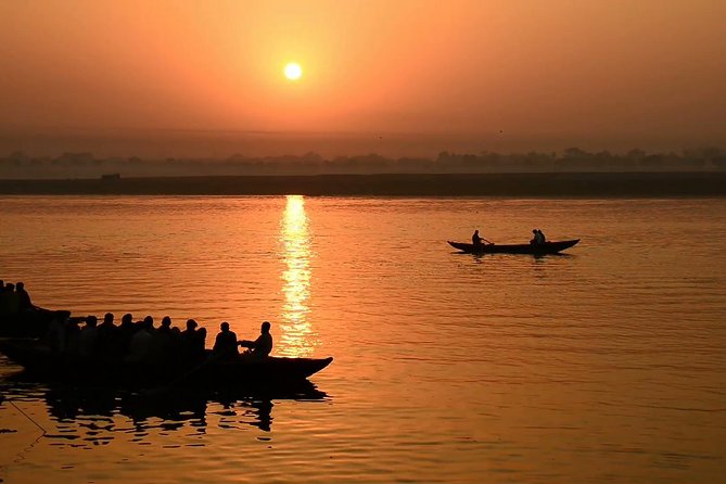 Spiritual India With Taste of Rajasthani Culture - Spiritual and Cultural Sites in India