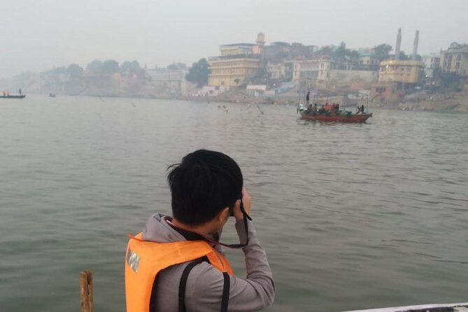 Spiritual & Regal Cities (Varanasi, Prayagraj & Lucknow) - Participant Expectations