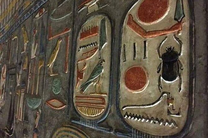 Splendid Day Tour to Esna Temple, El-Kab & Gebel El-Silsila From Luxor - Additional Tips and Recommendations