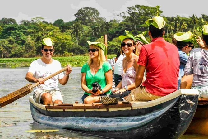 Sri Lanka 11 Days Tour With Driver, Vehicle and Half Board Hotels - Activity Inclusions