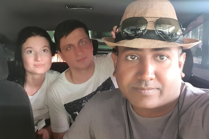 Sri Lanka Airport (Bia Cmb) to Colombo City Private Transfer Pickup and Drop - Cancellation Policy Details