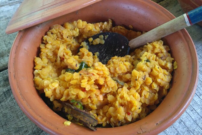 Sri Lankan Cooking Class in Bentota - Convenient Pickup and Transportation