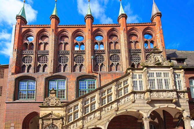 St. Annes Museum - Medieval Sacred Art With a Private Guide - Additional Information and Policies