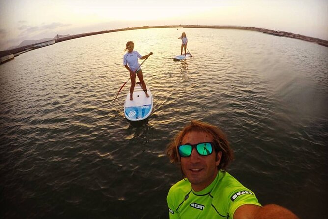 Stand up Paddle & Snorkeling Excursion. Playa Papagayo, Arrecife, Ship Wreck - Additional Information on Weather and Price