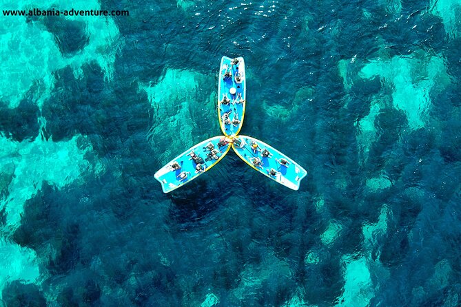 Stand up Paddle Through Green Coast - Operating Hours