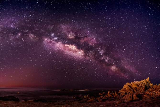 Star Gazing and Mythology Santorini Private/Small Group Tour - Additional Information