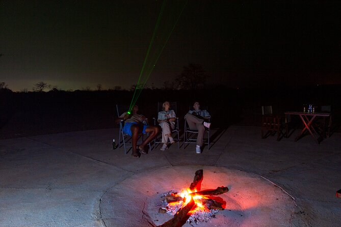Star Gazing in Victoria Falls - Availability and Reservations