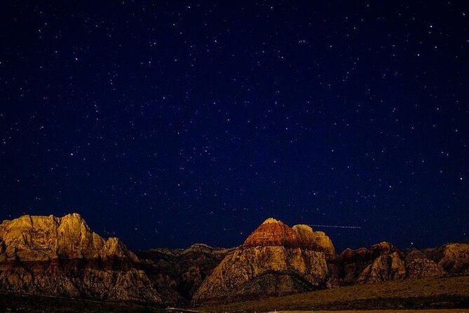 Star Gazing Safari Tour by ATV Quad & Dinner- Sharm El Sheikh - Pickup and Drop-off Details