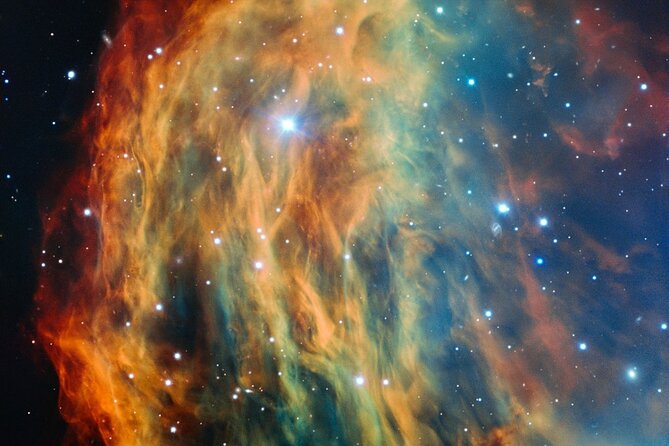 Stargazing Marvel Experience in San Pedro Atamaca Summer Only - What to Expect During the Tour