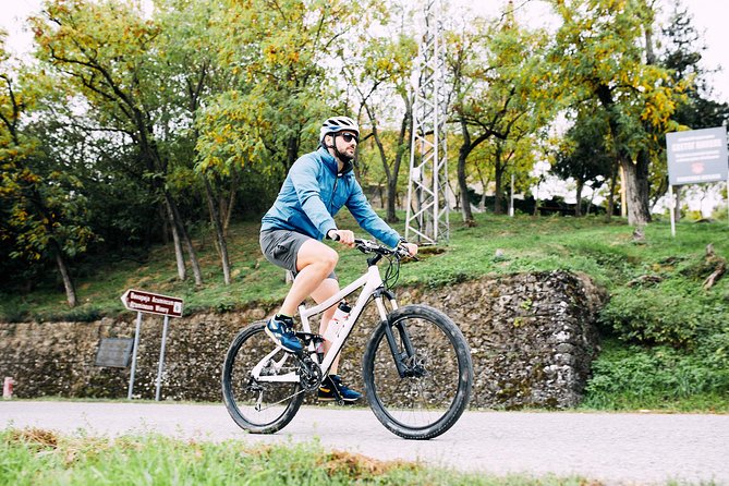 Stari Slankamen Bike Tour - Directions for the Bike Tour