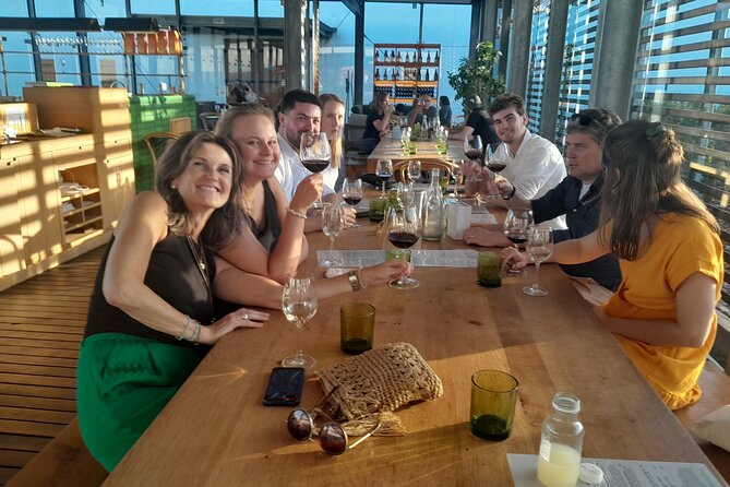 Stellenbosch, Franschhoek & Paarl Wine Tasting Shared Tour - Group Size Limit