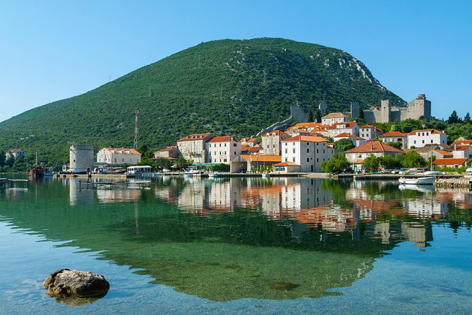 Ston and Majkovi Gourmet Tour - Practical Information