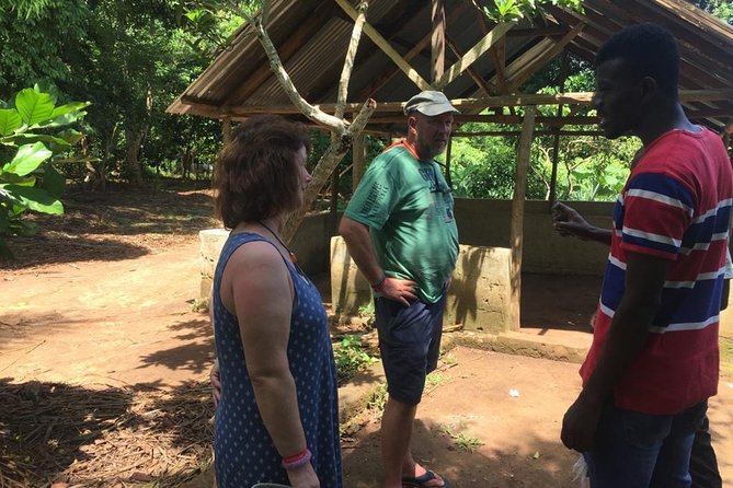 Stone Town and Spice Farm Private Tour in Zanzibar - Booking Information