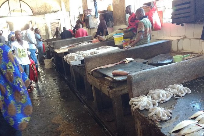 Stone Town (Full Day) - Frequently Asked Questions