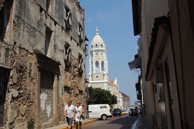 Stopover in Panama for 5 Days and 4 Nights Panama Historico - Tips for Your Stay